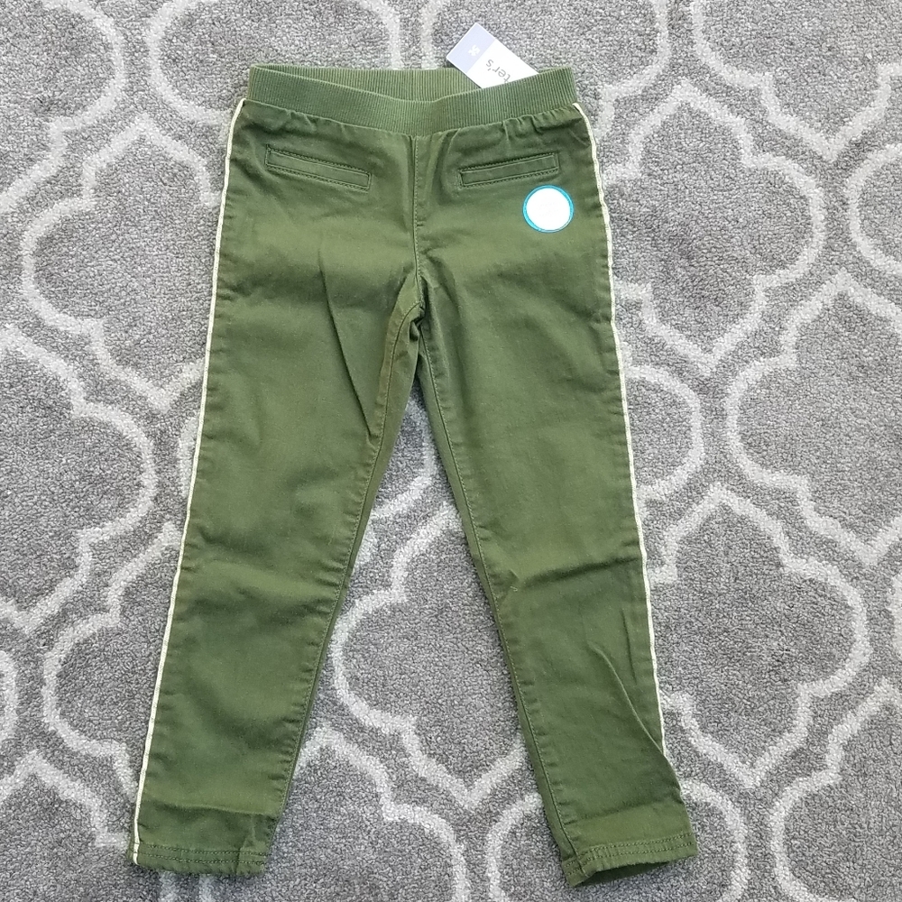 Carter's jeggings